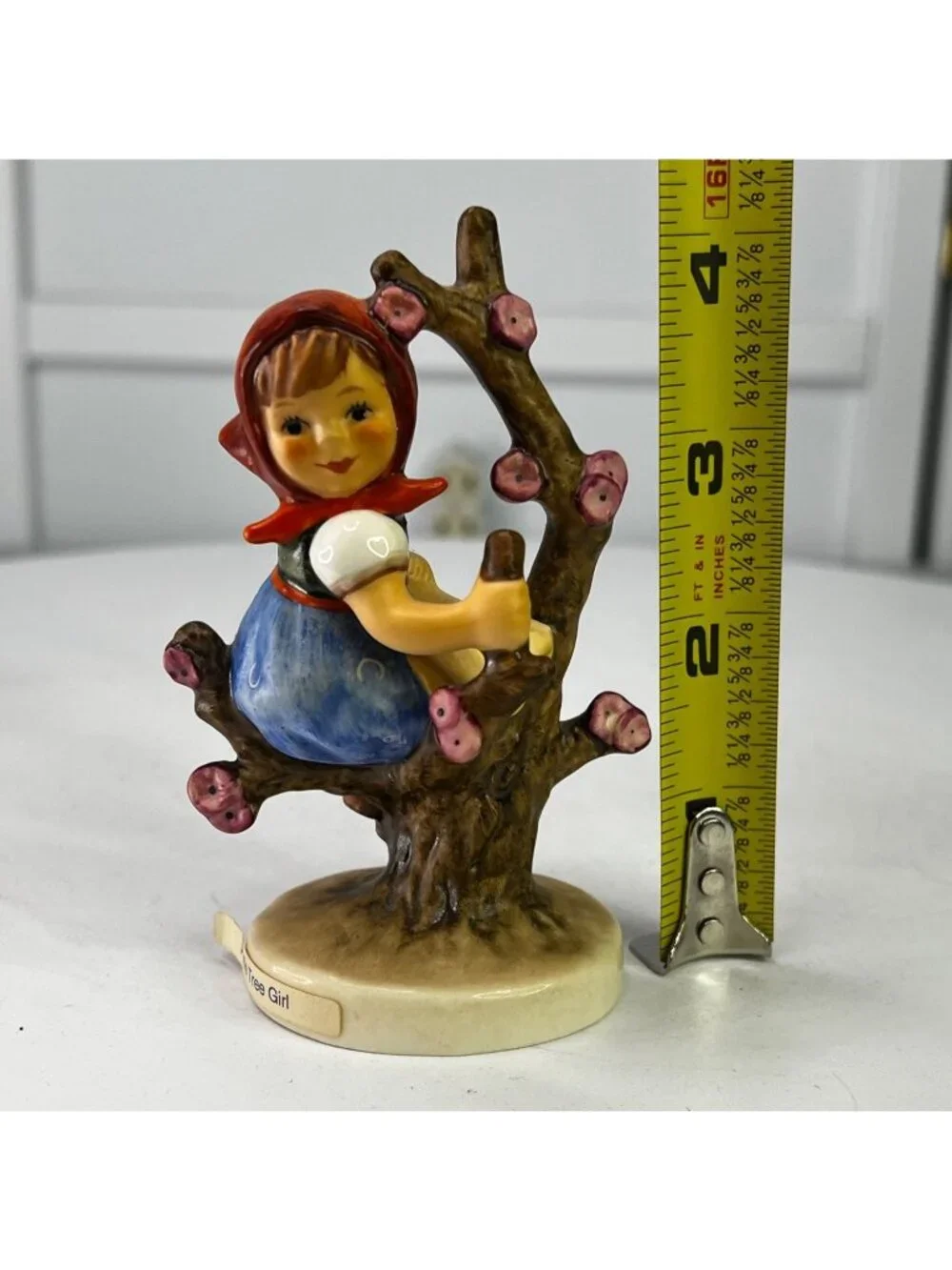 Goebel Hummel 4